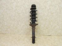 Federbein links vorn <br>VW GOLF IV (1J1) 1.6 16V