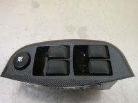 Schalter Fensterheber Fahrert�r, 4-fach<br>DAEWOO KALOS (KLAS) 1.4 16V