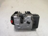 T�rschloss rechts hinten <br>OPEL ASTRA G CARAVAN (F35_) 1.6 16V