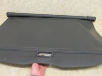 Laderaumabdeckung <br>OPEL SIGNUM 1.9 CDTI