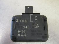Regensensor <br>OPEL ASTRA H CARAVAN (L35) 1.6