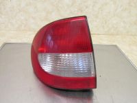 R�ckleuchte links ab 03/99<br>RENAULT MEGANE I KLASSEIC (LA0/1_) 1.6 16V