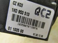 Blinkerschalter <br>VW GOLF V (1K1) 1.4 16V
