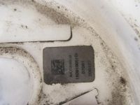 Kraftstoffpumpe 1,4/59KW<br>VW GOLF V (1K1) 1.4 16V