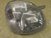 Hauptscheinwerfer links <br>HYUNDAI ATOS (MX) 1.0I