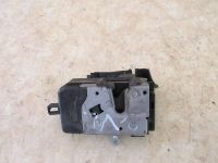 T�rschloss links vorn <br>OPEL SIGNUM 1.9 CDTI