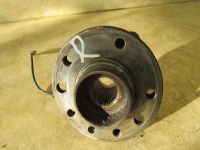 Radnabe vorne <br>OPEL SIGNUM 1.9 CDTI