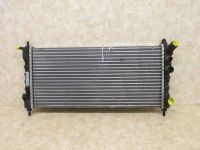 K�hler 1.0/40KW<br>OPEL CORSA B (73_, 78_, 79_) 1.0I 12V