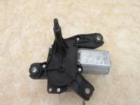 Wischermotor hinten <br>OPEL COMBO KASTEN/KOMBI 1.3 CDTI 16V