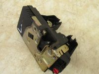T�rschloss links hinten <br>OPEL ASTRA G CARAVAN (F35_) 2.2 DTI