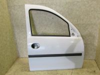 T�r (Rohbaut�r) rechts vorn Y474, casablancaweiss<br>OPEL COMBO KASTEN/KOMBI 1.3 CDTI 16V
