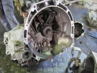 Getriebe 3S5R<br>FORD KA (RB_) 1.3I