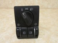 Lichtschalter mit NSW<br>OPEL ASTRA G CARAVAN (F35_) 1.8 16V