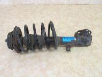 Federbein links vorn f�r Stabi<br>RENAULT TWINGO 1 (TYP:C06)