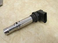 Z�ndspule / Einztelspule <br>VW POLO (9N_) 1.2 12V