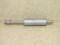 Auspufftopf mitte 1.6/55KW<br>VW GOLF 3(1H1) 1.6