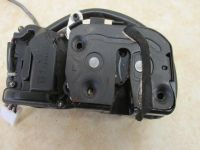 T�rschloss links vorn <br>MAZDA 323 F VI (BJ) 1.5 16V