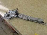 Fensterheber mech. rechts vorn 5-t�rer<br>TOYOTA YARIS (SCP1_, NLP1_, NCP1_) 1.0