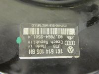 Hauptbremszylinder mit Bremskraftverst�rker<br>VW GOLF V (1K1) 1.4 16V