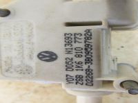 ZV-Motor Tankklappe<br>VW GOLF V (1K1) 1.4 16V