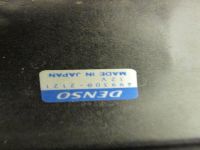 Vorwiderstand Heizungsgebl�se <br>TOYOTA AVENSIS KOMBI (T25) 2.2 D-CAT