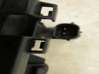 Einspritz-Leiste <br>VW POLO (9N_) 1.2 12V