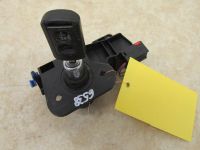 Schlie�zylinder Heckklappe mit ZV<br>OPEL MERIVA 1.7 CDTI