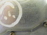 Wischermotor hinten <br>FORD MONDEO III KOMBI (BWY) 1.8 16V