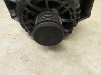 Lichtmaschine 115A<br>FORD MONDEO III KOMBI (BWY) 1.8 16V
