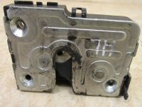 T�rschloss links hinten ohne ZV<br>DACIA LOGAN MCV (KS_) 1.4