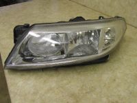 Hauptscheinwerfer links bis 03/05<br>RENAULT LAGUNA II GRANDTOUR (KG0/1_) 1.6 16V