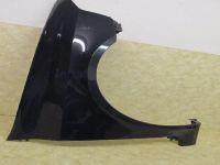 Kotfl�gel rechts vorn bis 03/05<br>RENAULT LAGUNA II GRANDTOUR (KG0/1_) 1.6 16V
