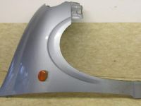 Kotfl�gel rechts vorn <br>NISSAN ALMERA II HATCHBACK (N16) 2.2 DCI