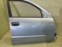 T�r (Rohbaut�r) rechts vorn 5-T�rer <br>NISSAN ALMERA II HATCHBACK (N16) 2.2 DCI