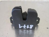 Heckklappe Schlo� <br>VW PASSAT (3B2) 1.8