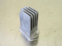 Vorwiderstand Heizungsgebl�se <br>NISSAN ALMERA II HATCHBACK (N16) 2.2 DCI