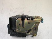 T�rschloss links vorn <br>CHEVROLET REZZO 1.6