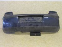 Sto�f�nger hinten <br>VW POLO (9N_) 1.2
