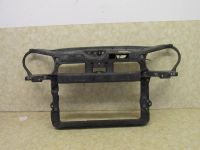 Frontblech / Schlo�tr�ger <br>VW POLO (9N_) 1.2