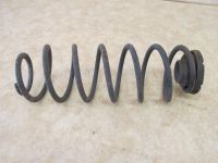 Hinterfeder <br>VW POLO (9N_) 1.2