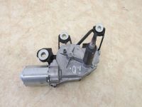 Wischermotor hinten <br>VW POLO (9N_) 1.2
