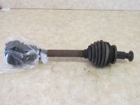 Antriebswelle links 1.2/40KW<br>VW POLO (9N_) 1.2