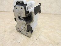 T�rschloss links vorn <br>FIAT DOBLO KASTEN/KOMBI (263) 1.4