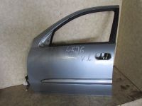T�r (Rohbaut�r) links vorn 5-t�rer<br>NISSAN ALMERA II HATCHBACK (N16) 2.2 DCI