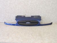K�hlergrill bis 03/00<br>FORD GALAXY  (TYP:WGR)