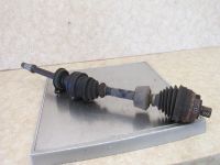 Antriebswelle  (mit ABS-Ring) rechts mit Zwischenlager<br>FORD GALAXY  (TYP:WGR)