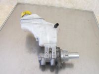 Hauptbremszylinder <br>FIAT DOBLO KASTEN/KOMBI (263) 1.4