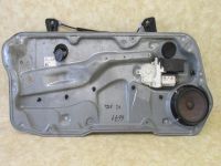 Fensterheber elek. links 3-T�rer 3-t�rer<br>VW GOLF IV (1J1) 1.6
