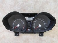Kombiinstrument <br>FORD FIESTA VI 1.25