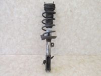 Federbein links vorn <br>FORD FIESTA VI 1.25
